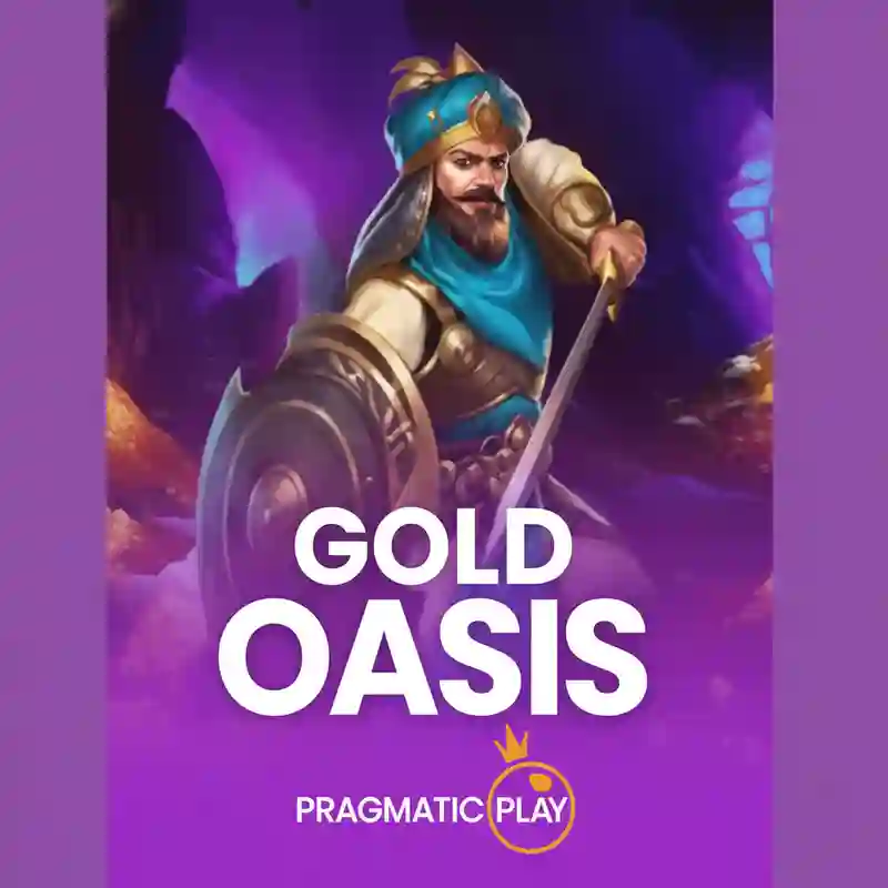 Gold Oasis™